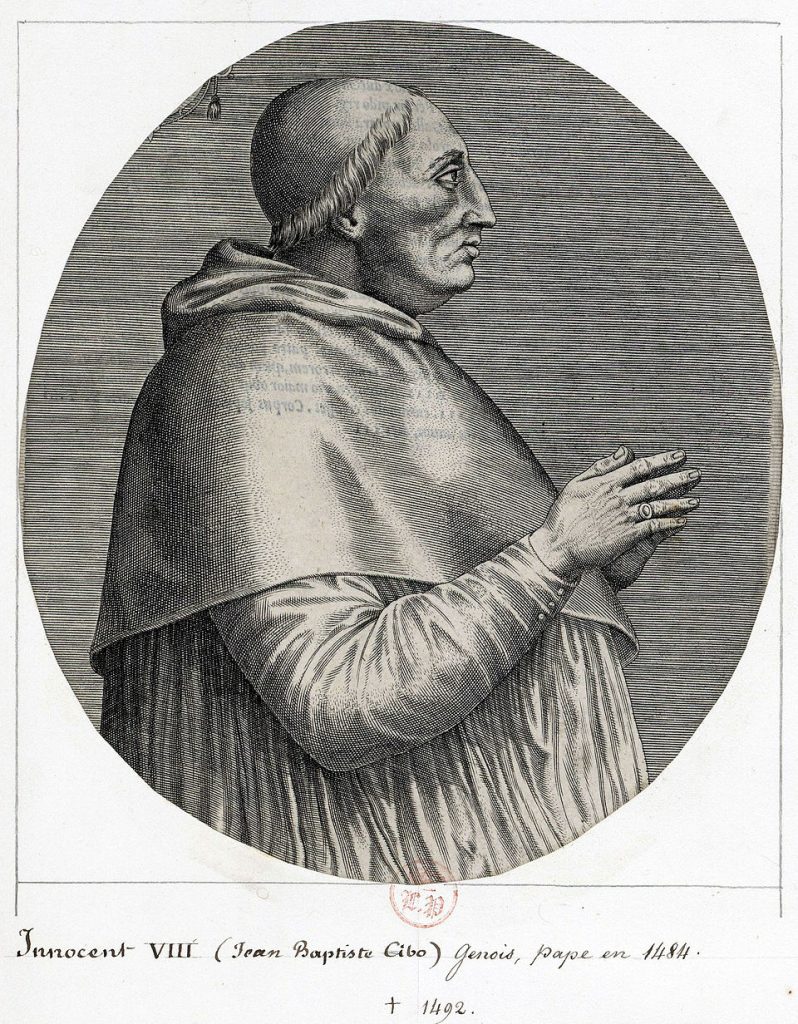 Di Sconosciuto - Portraitstich-Slg. des Bürgerkönigs Louis-Philippe.