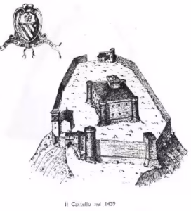 Storia del castello