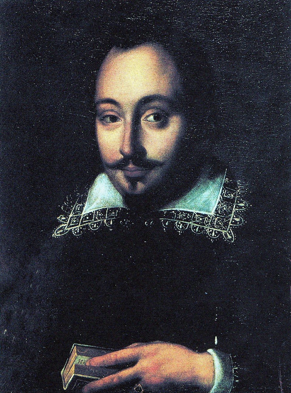 Il duca di Acquasparta Federico Cesi
