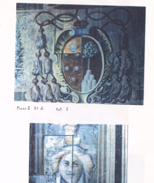 Restauro ICAB 23